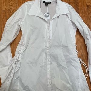 A Pea in the Pod Maternity top size XS